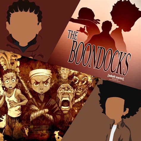 best boondocks episodes|The Ten Best Boondocks Episodes Of All.